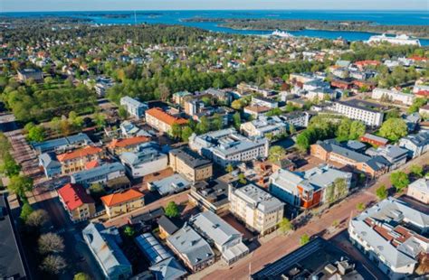 maarianhamina hotellit|10 parasta majoitusta Maarianhaminassa, Suomessa